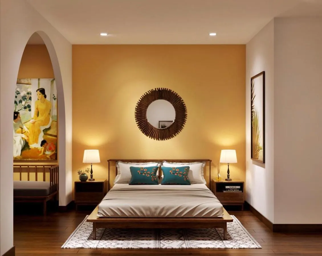 Chez Mimosa Homestay Ho Chi Minh City