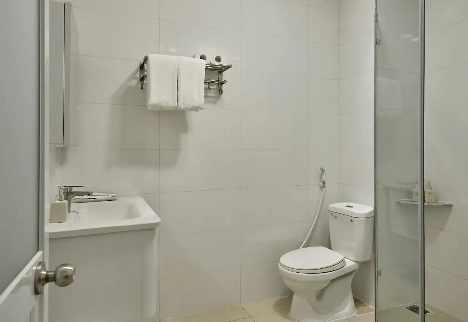 Chez Mimosa Homestay Ho Chi Minh City
