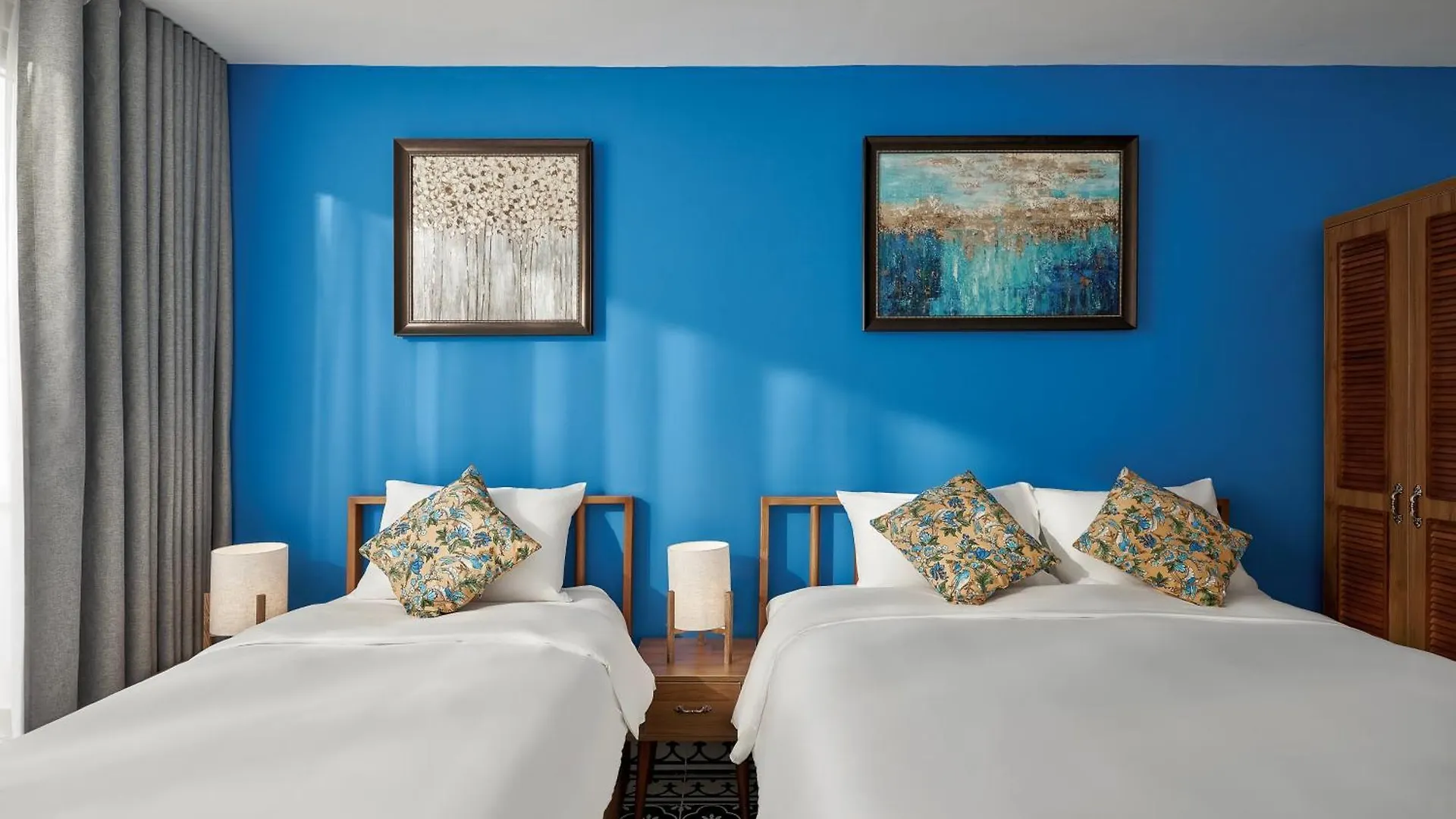 Hotel Chez Mimosa Homestay Ho Chi Minh City