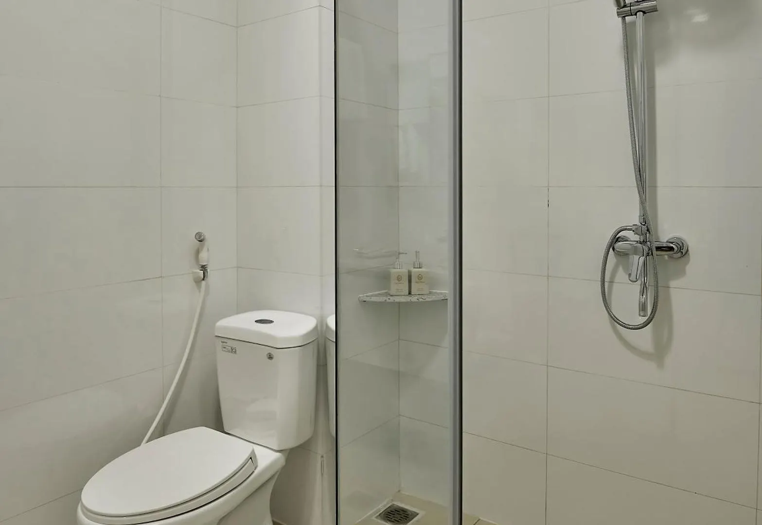 Chez Mimosa Homestay Ho Chi Minh City Hotel