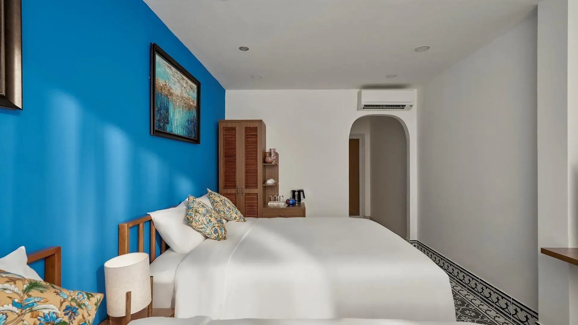Chez Mimosa Homestay Ho Chi Minh City