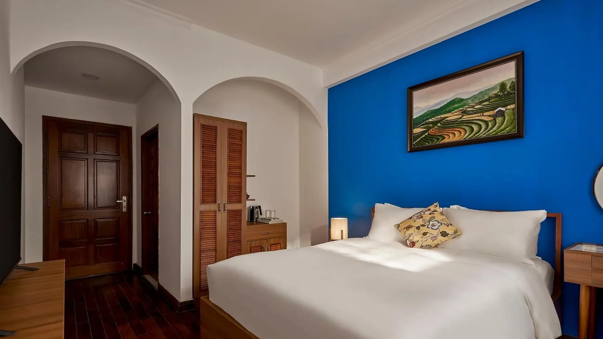 Chez Mimosa Homestay Ho Chi Minh City Hotel