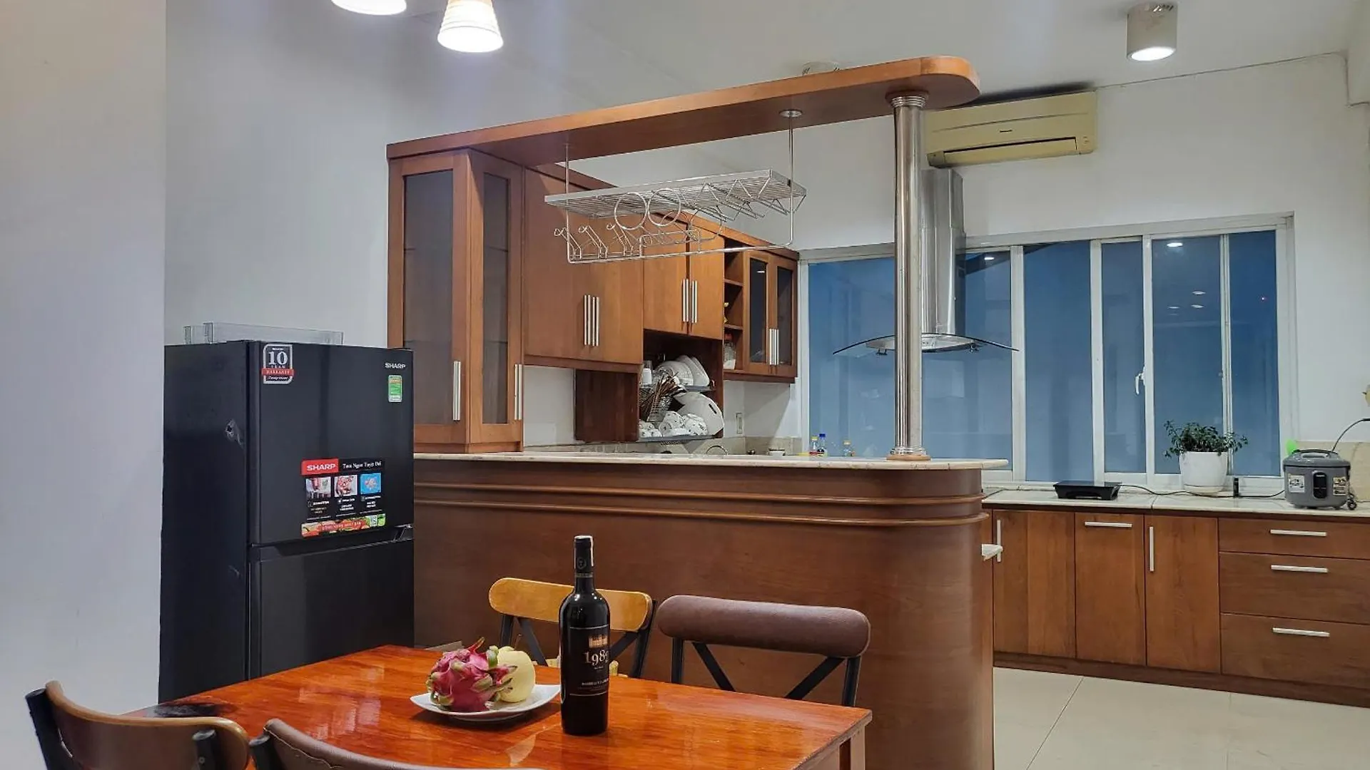 Chez Mimosa Homestay Ho Chi Minh City 0*,  Vietnam