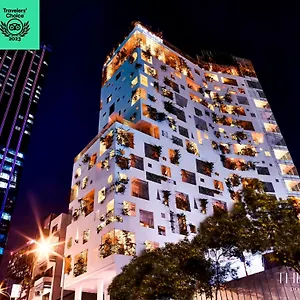 Hotel The Myst Dong Khoi, Thành Pho Ho Chí Minh