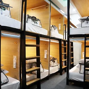 Ostello Amango Dorm, Thành Pho Ho Chí Minh