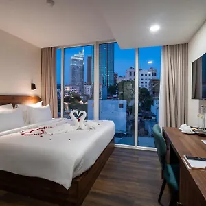 Hotel Hato Saigon Boutique & Rooftop, Thành Pho Ho Chí Minh