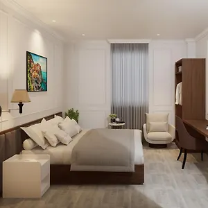Hotel Labar, Thành Pho Ho Chí Minh