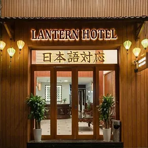 Hotel Lantern, Thành Pho Ho Chí Minh