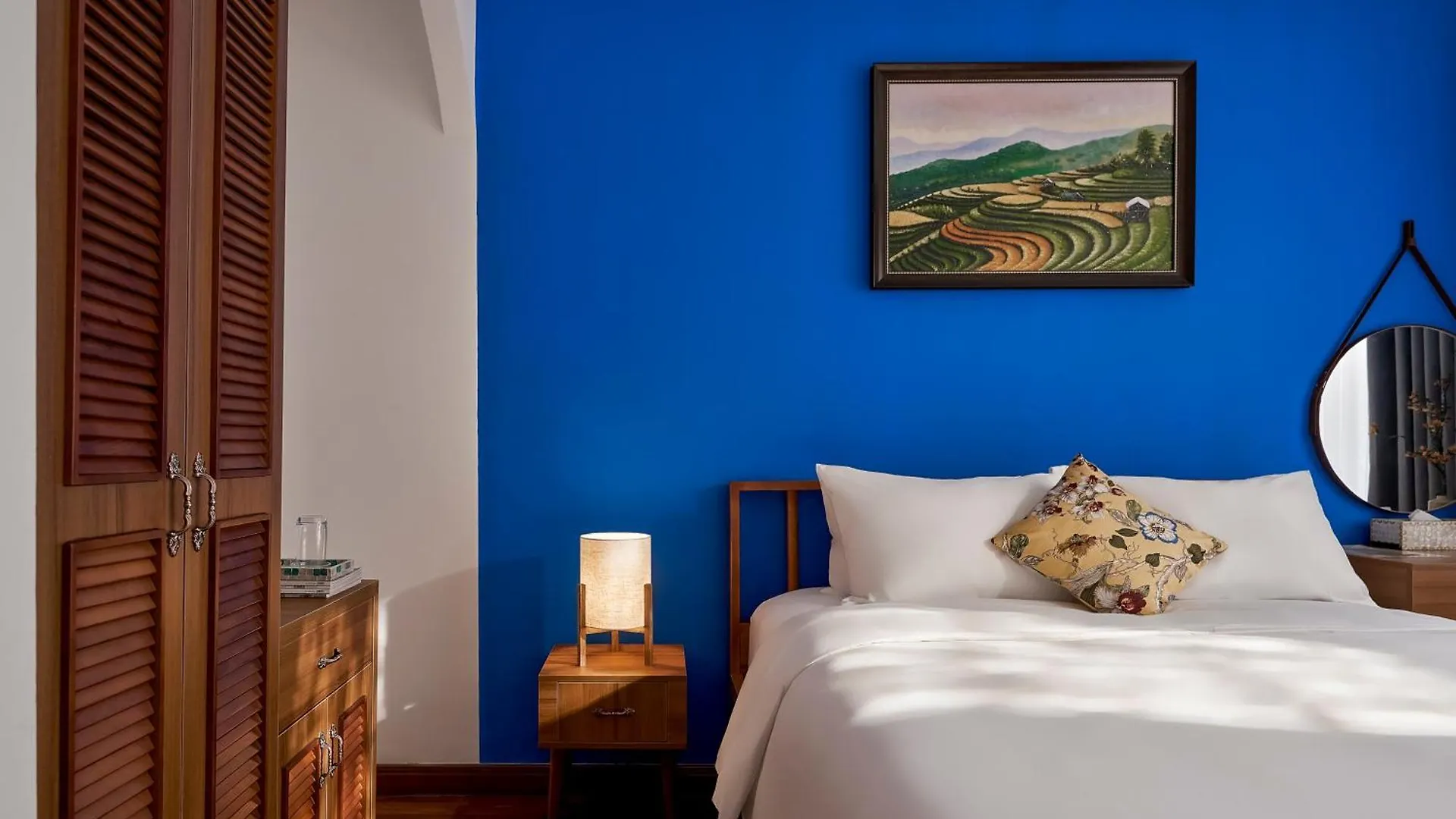 Chez Mimosa Homestay Ho Chi Minh City 0*,  Vietnam